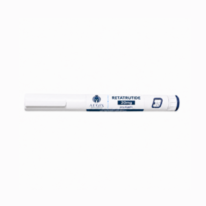 Aegis Peptides Retatrutide 20mg Pen